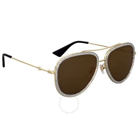 gucci sparkle sunglasses|gucci sunglasses for men.